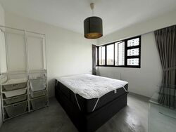 Blk 30 Ghim Moh Edge (Queenstown), HDB 3 Rooms #498602641